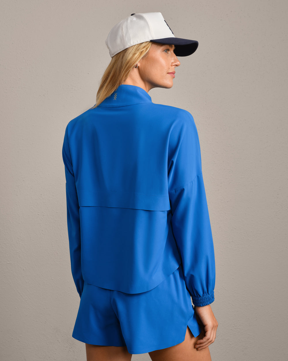 Mirage Anorak - US 8094