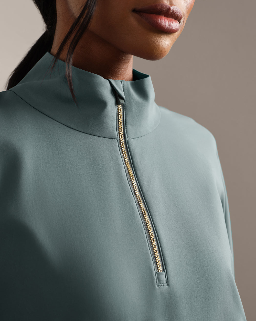 Mirage Anorak - US 4558