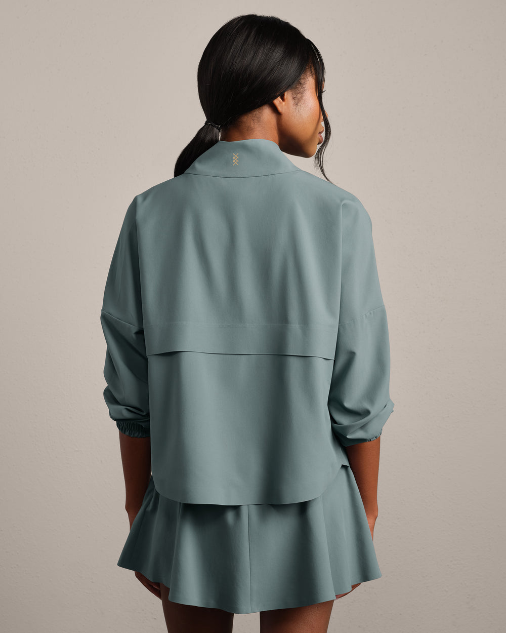 Mirage Anorak - US 4558