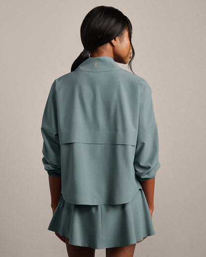 Mirage Anorak - US 4558