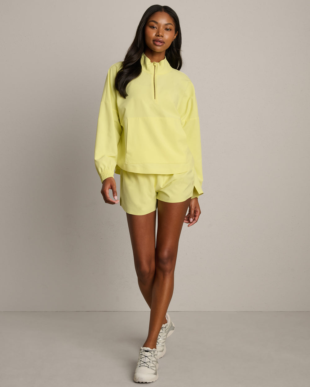 Mirage Anorak - US 8239