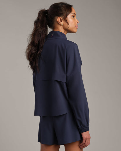 Mirage Anorak - US 5706