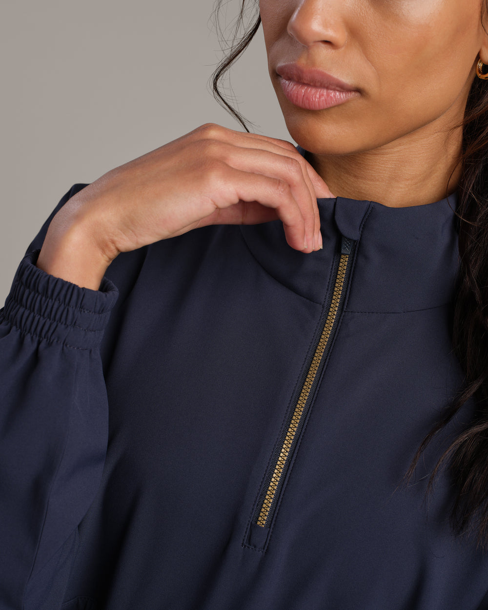 Mirage Anorak - US 5706
