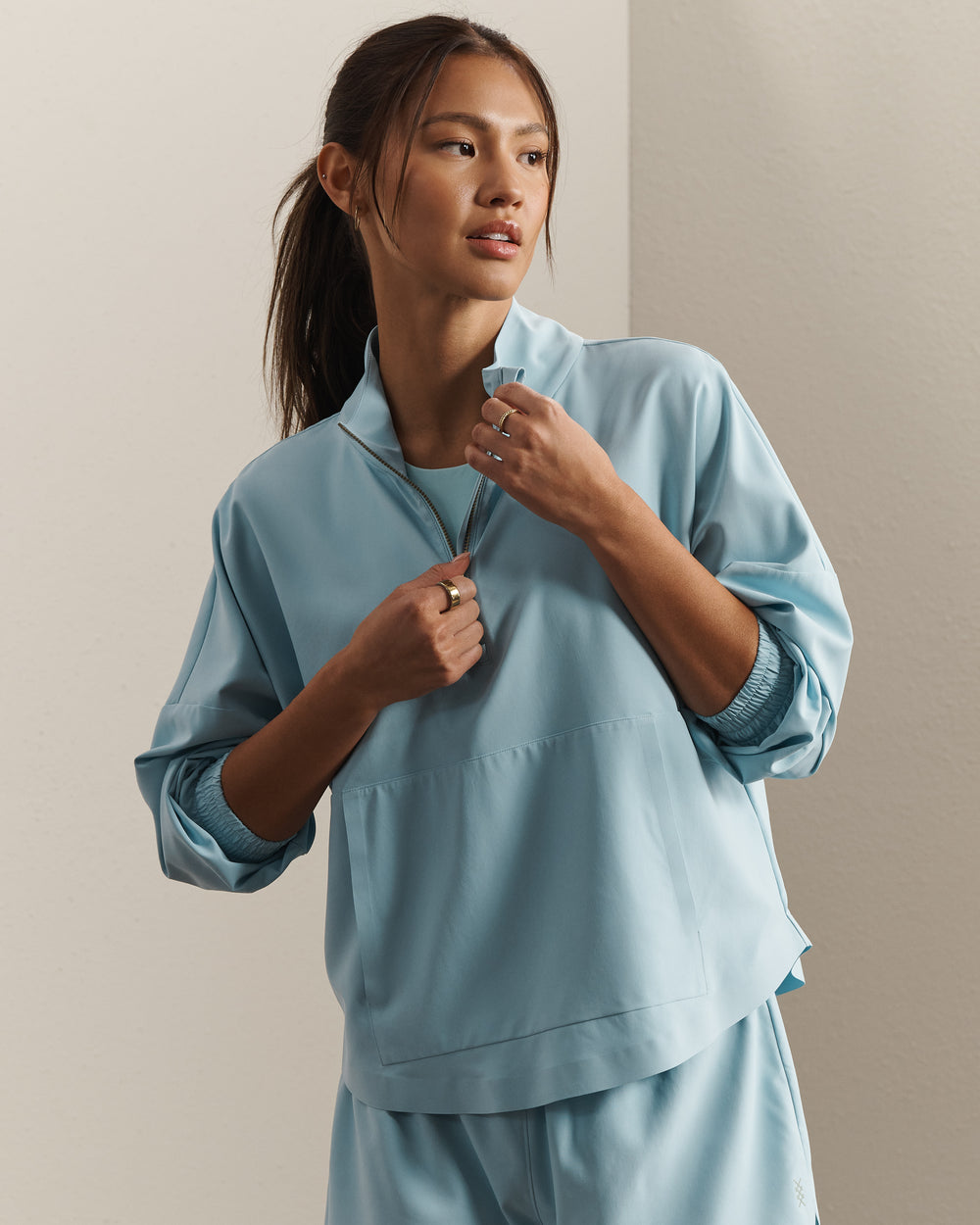 Mirage Anorak - US 8492