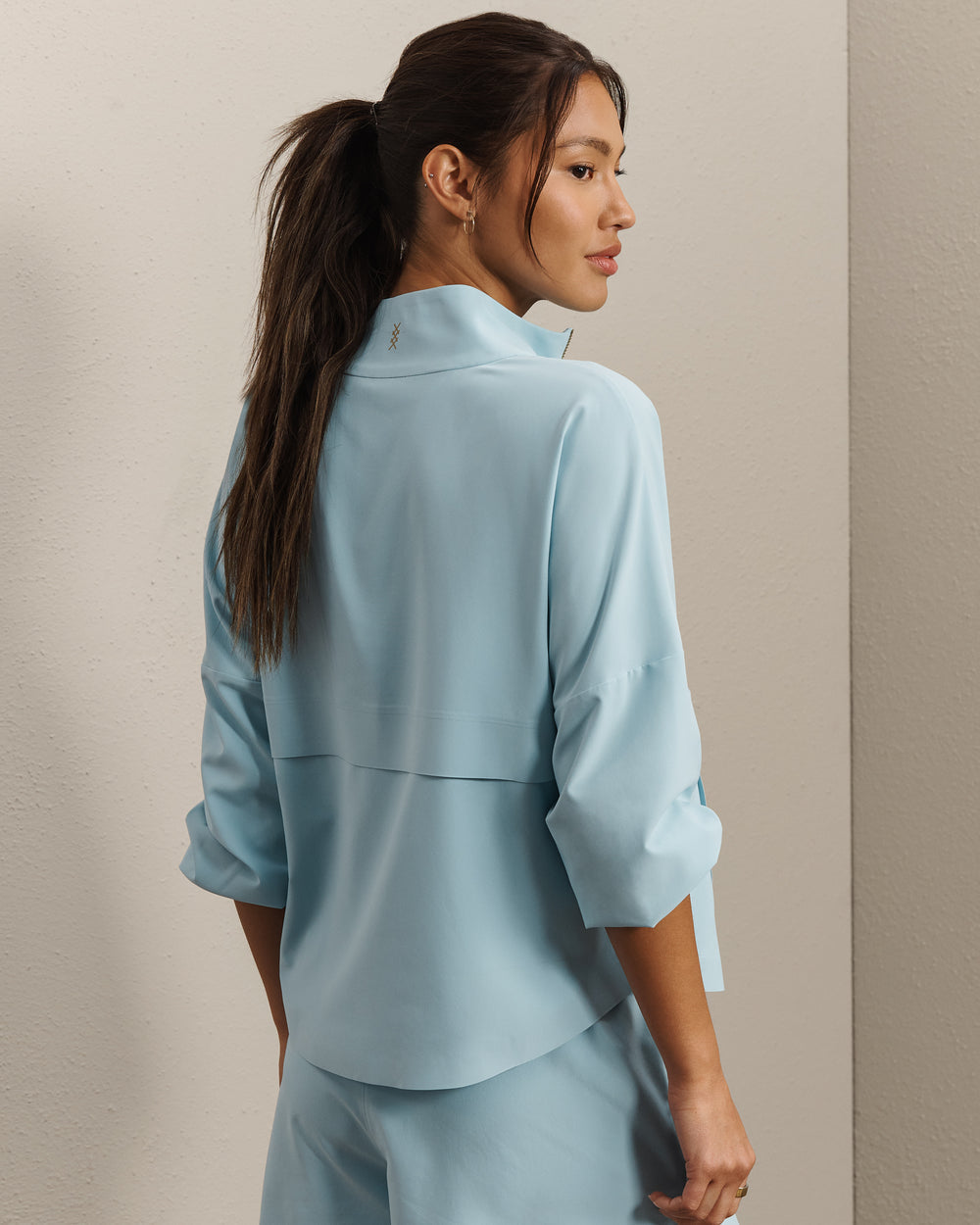 Mirage Anorak - US 8492