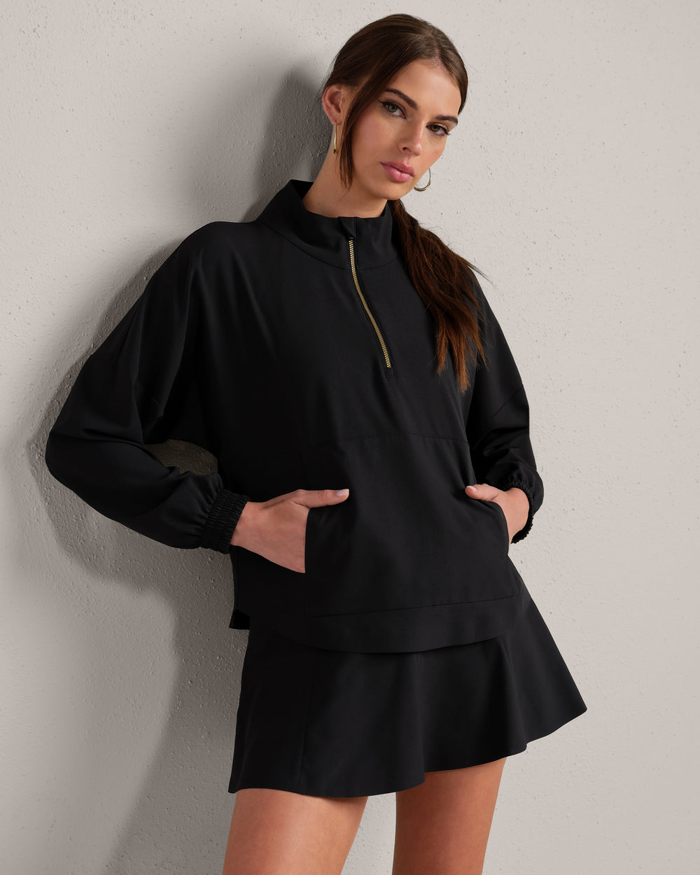 Mirage Anorak - US 8396