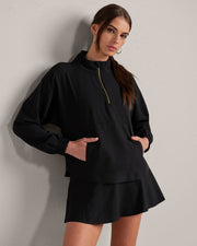 Pure Black