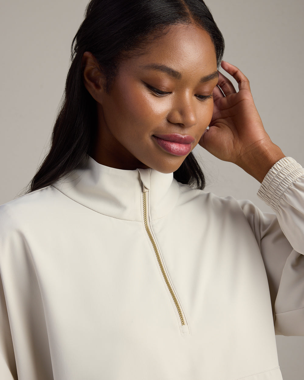 Mirage Anorak - US 9781