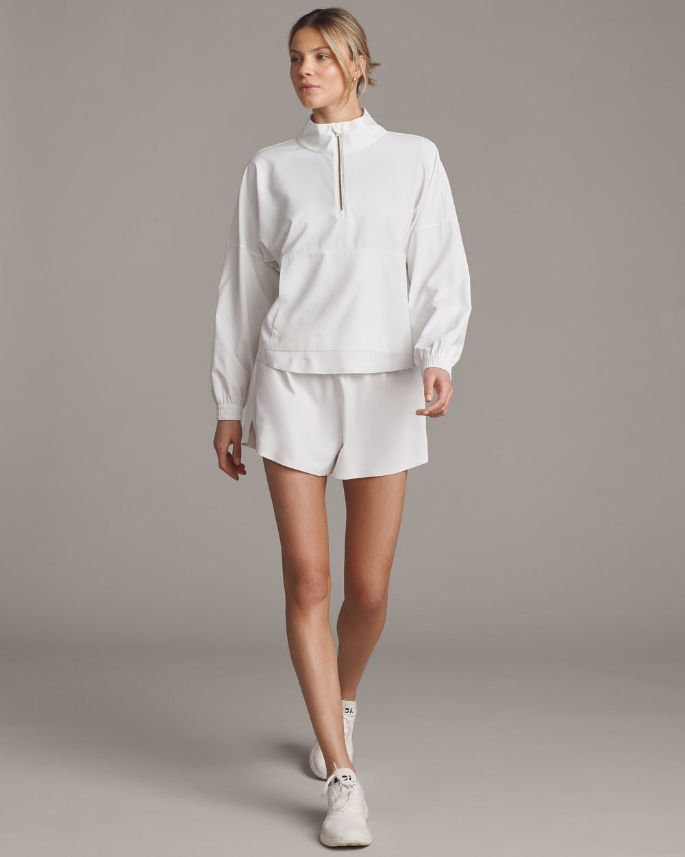 Mirage Anorak - US 4581