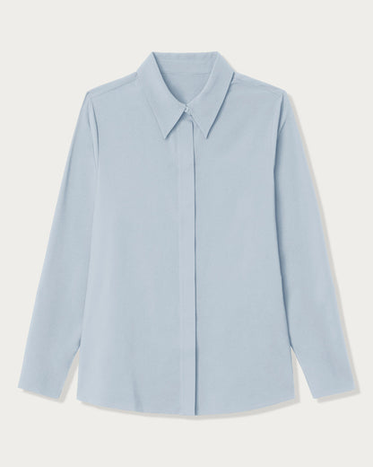 Mirage Button Up - US 4378