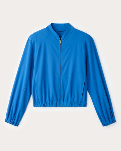 Mirage Jacket - US 7420