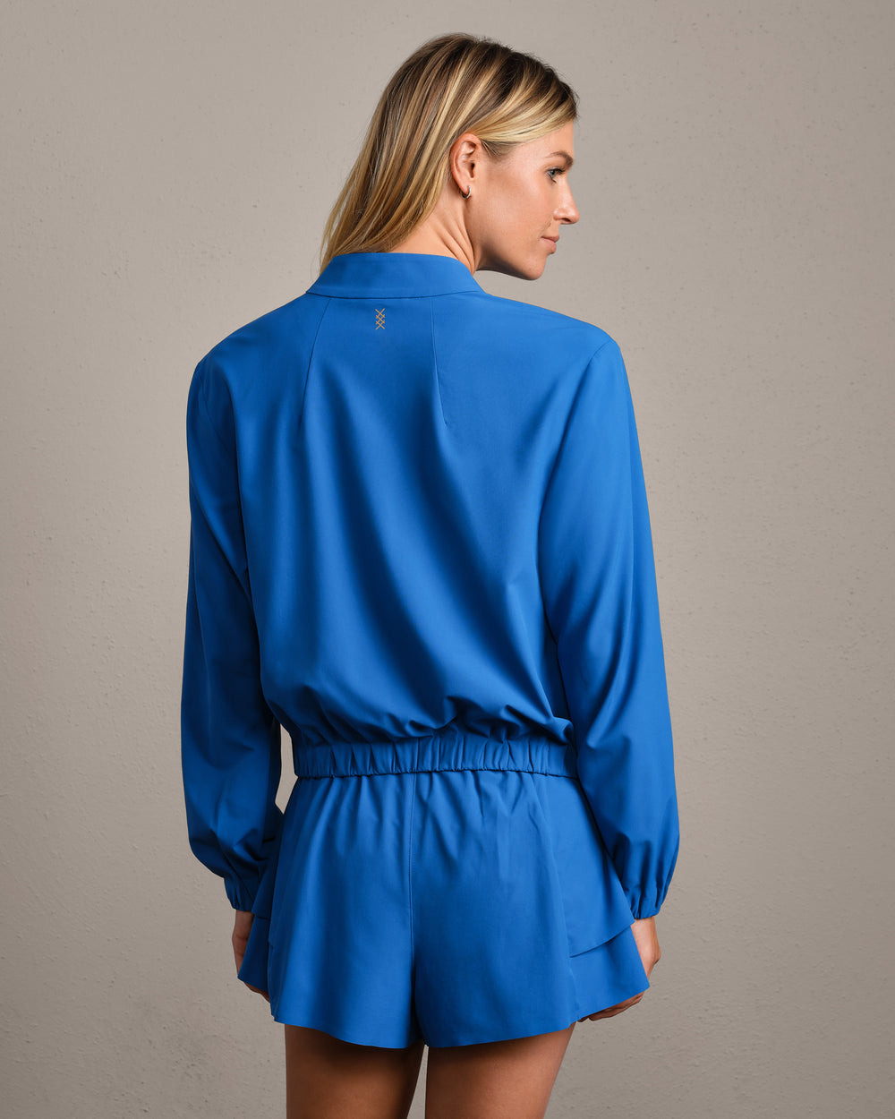 Mirage Jacket - US 7420