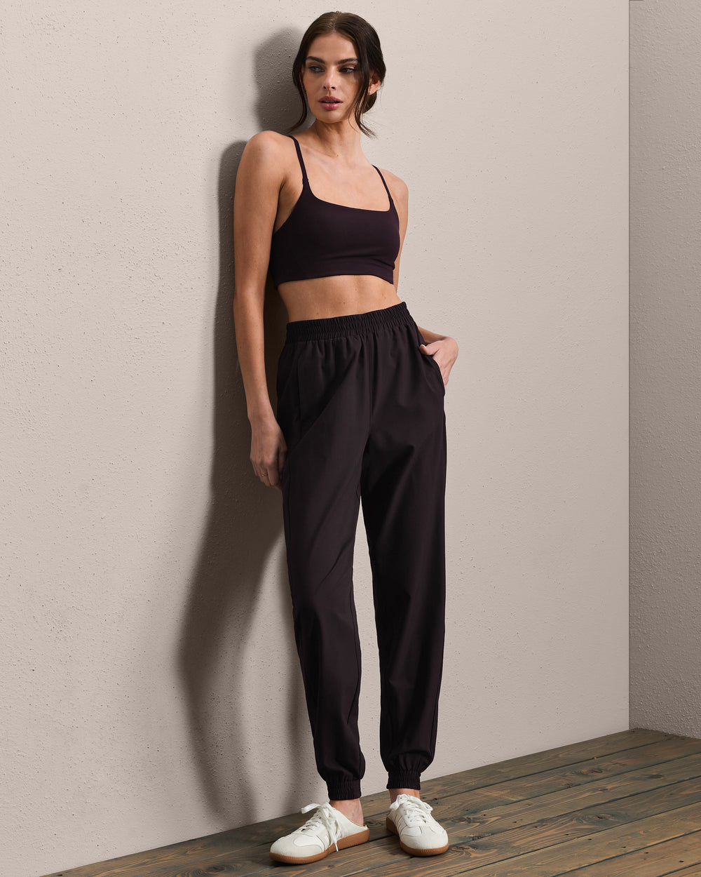 Mirage Jogger - US 2669