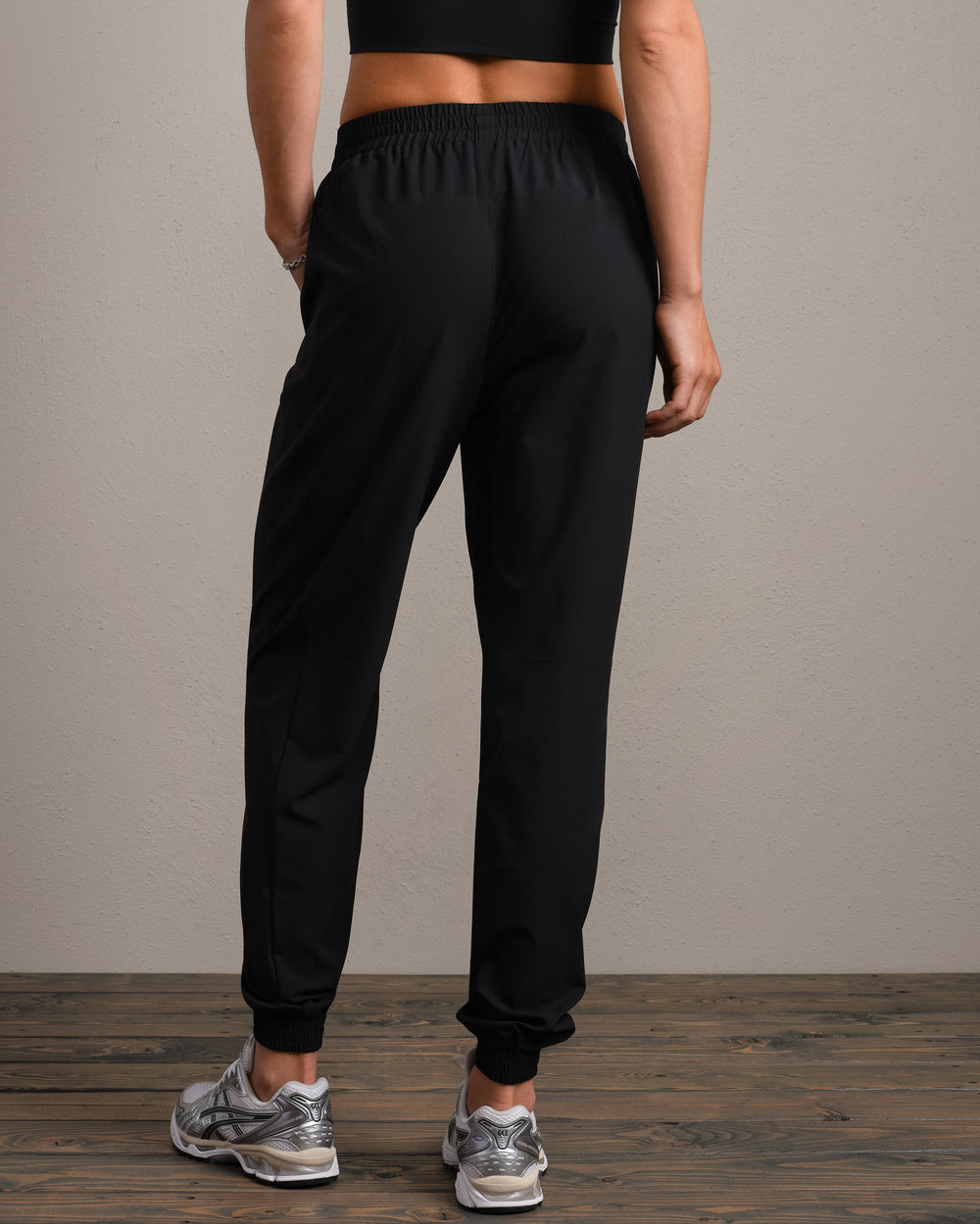 Mirage Jogger - US 8137