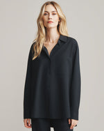 Mirage Oversized Button Down - US 9316