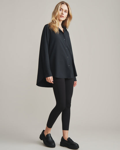 Mirage Oversized Button Down - US 9316