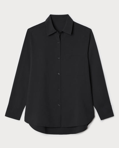 Mirage Oversized Button Down - US 9316