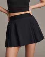 Mirage Pleated Skort - US 1857