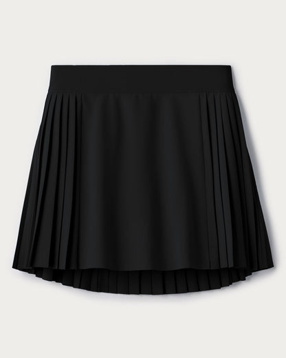Mirage Pleated Skort - US 1857