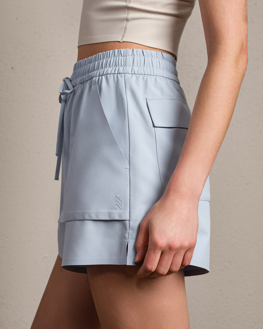 Mirage Pocket Short - US 1625