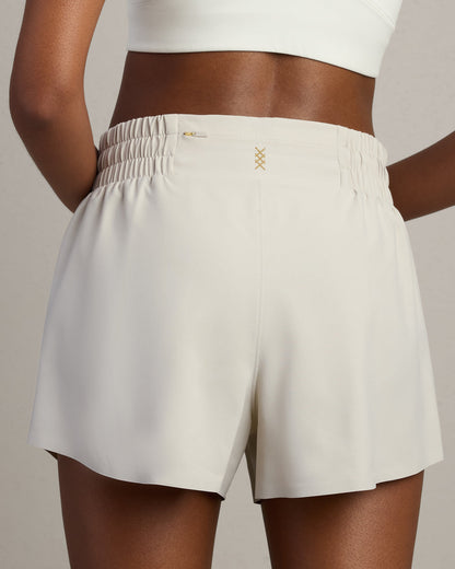 Mirage Short - Lined - US 3798
