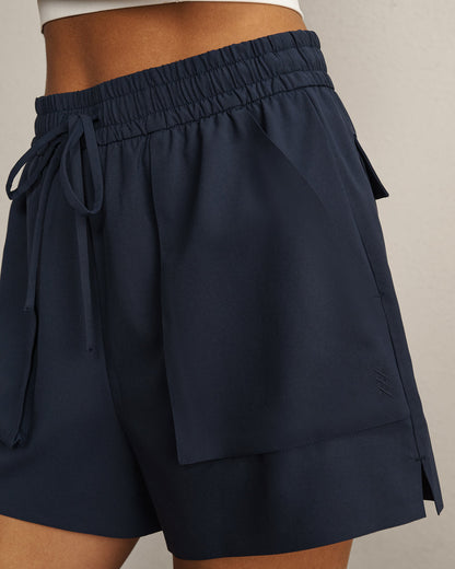 Mirage Pocket Short - US 4575
