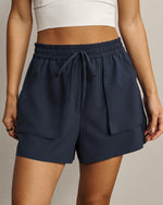Mirage Pocket Short - US 4575