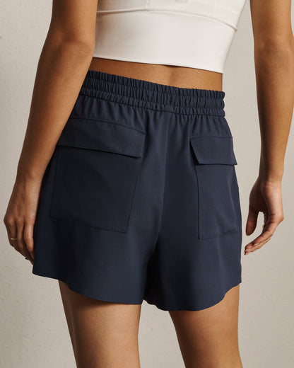 Mirage Pocket Short - US 4575