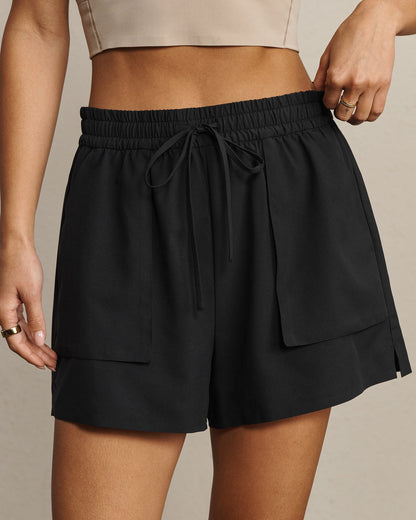 Mirage Pocket Short - US 9179