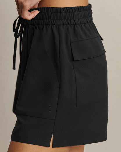 Mirage Pocket Short - US 9179