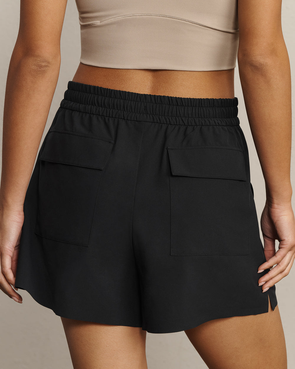 Mirage Pocket Short - US 9179