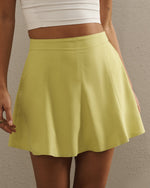 Mirage Skort - US 8737