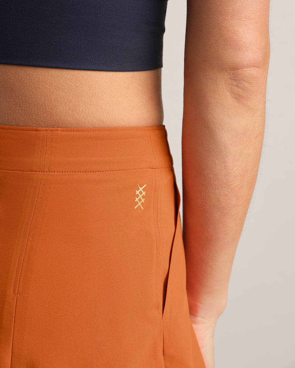 Mirage Skort - US 5654