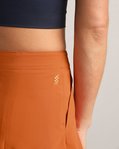 Mirage Skort - US 5654