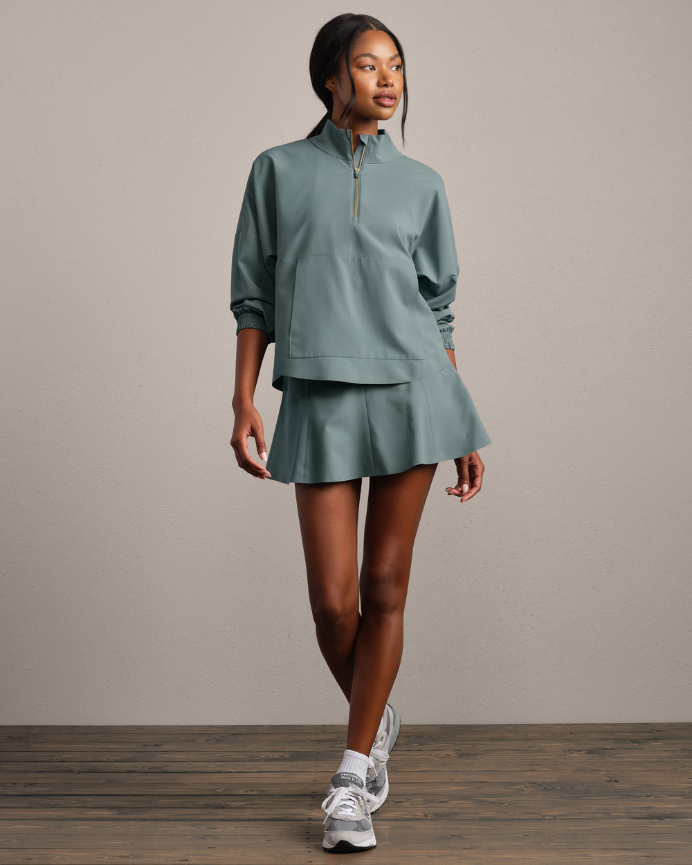 Mirage Skort - US 3778
