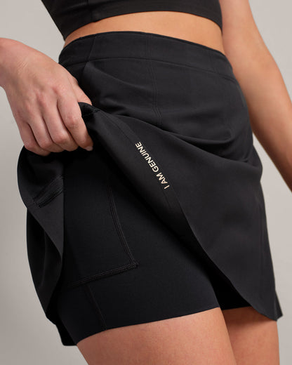 Mirage Skort - US 8337