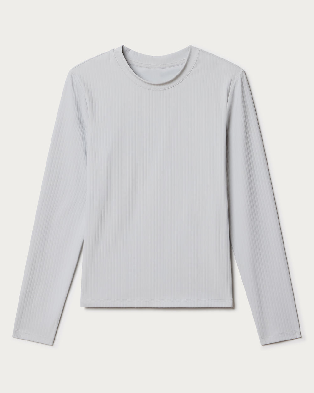 Modern Rib Long Sleeve - US 5359