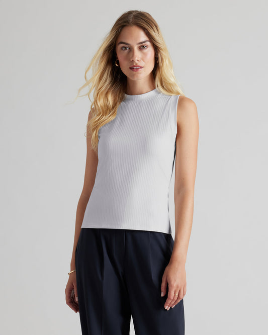 Modern Rib Tank - US 9898