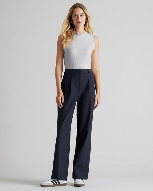 Modern Rib Tank - US 9898