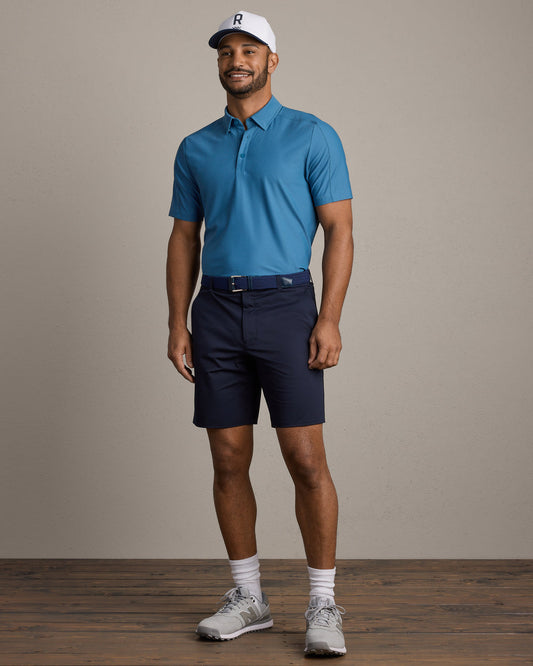 Momentum Tech Polo - US 6610