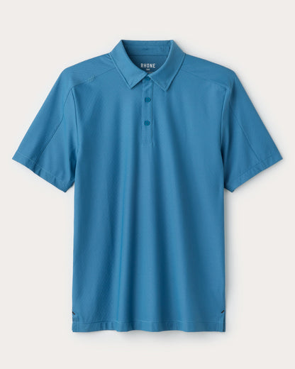 Momentum Tech Polo - US 6610