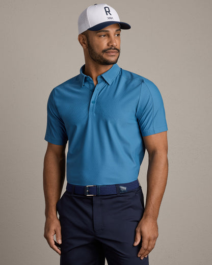 Momentum Tech Polo - US 6610