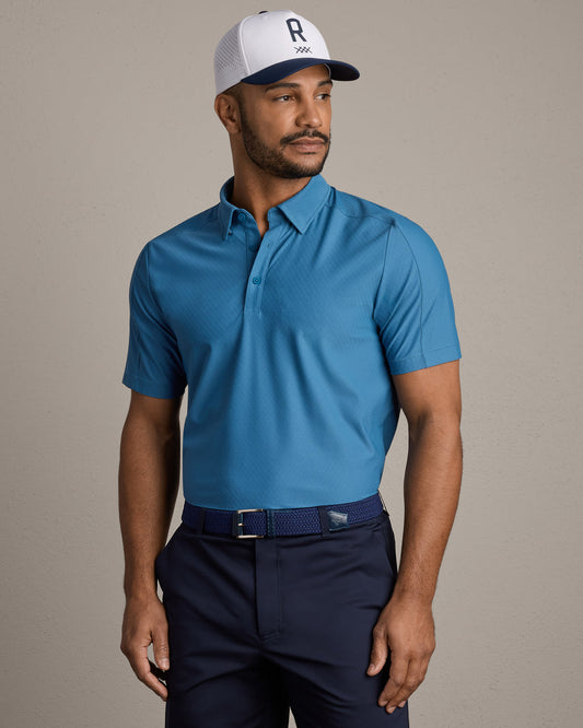 Momentum Tech Polo - US 6610