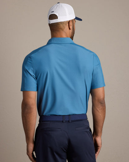 Momentum Tech Polo - US 6610