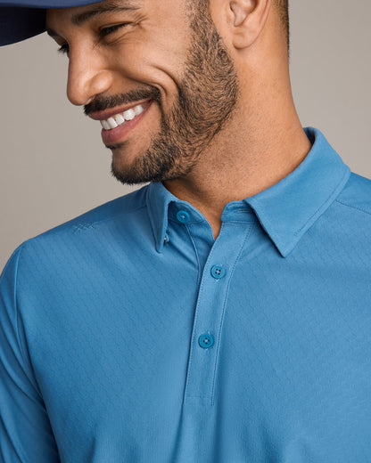 Momentum Tech Polo - US 6610