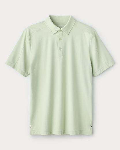 Momentum Tech Polo - US 2681
