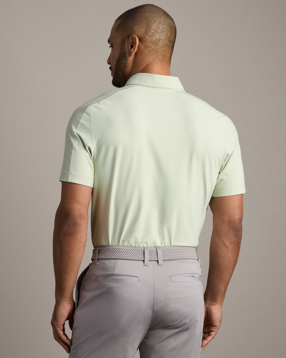 Momentum Tech Polo - US 2681