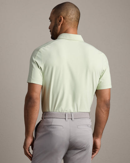Momentum Tech Polo - US 2681