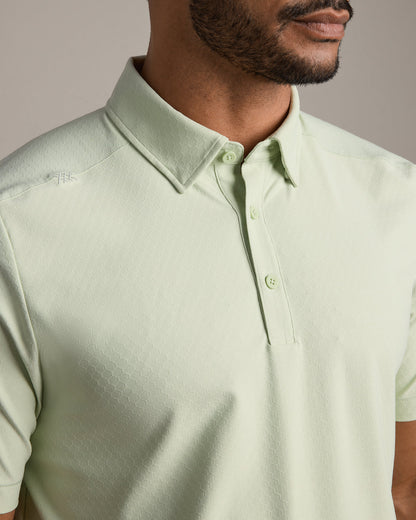 Momentum Tech Polo - US 2681