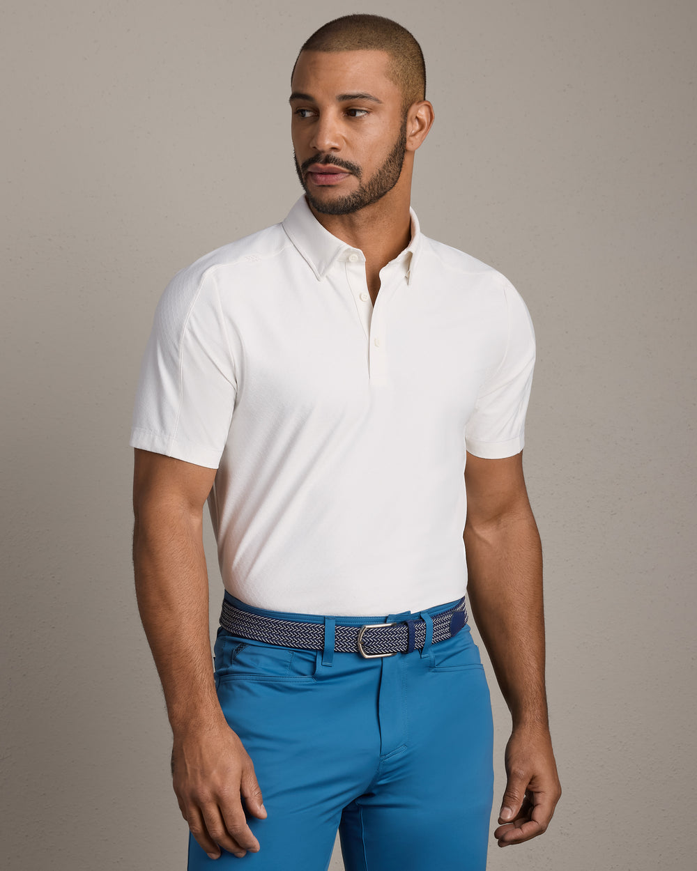 Momentum Tech Polo - US 5509